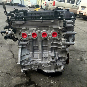 Motore Completo Lingtan 1.8L G4GB per Hyundai Matrix Elantra XD e Kia Cerato Optima - Product Image 1