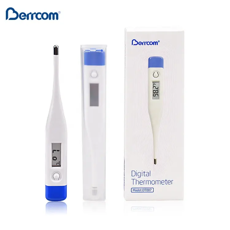 OEM available Fever Kids Termometro Digital Thermometer For Baby