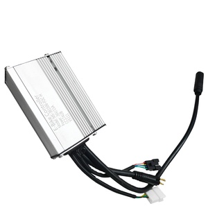 Nhà Máy 36V 15Ah 48V Không Thấm Nước Ebike Điều Khiển Cho Fat Tire Electric Cycle Chuyển Đổi Kit - Product Image 1