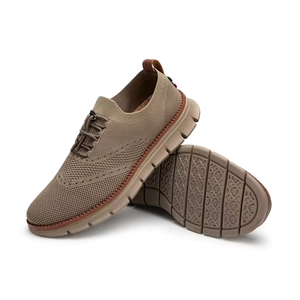 Nueva Llegada, Zapatos Deportivos Casuales para Hombre, Diseño Moderno, Ligeros, para Caminar, Venta al Por Mayor - Product Image 4