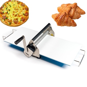 Mới bảng Top Hướng dẫn sử dụng bánh Pizza Croissant bột sheeter làm từ ngô nguyên liệu - Product Image 3