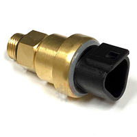 Sensor de Presión para Maquinaria de Construcción 161-1703 1611703 1978393 197-8393 para Excavadora E320B E325D E328D E330C
