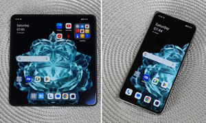 Teléfono Plegable OnePlus Open 5G de 8.ª Generación <span class=keywords><strong>2</strong></span>, Pantalla AMOLED de 7.82'' y 120 Hz, Batería de 4805 mAh, Carga Rápida de 67 W - Product Image 5