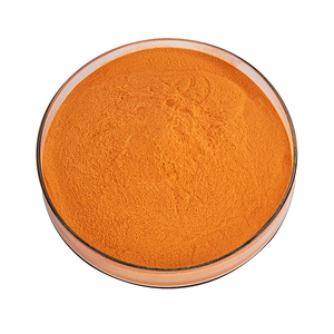 مسحوق الزانثوفيل الطبيعي المستخلص من الأعشاب، صالح للأكل، قابل للتخصيص، 100% مركز لوتين CWS 2%، توريد بالجملة - Product Image 1