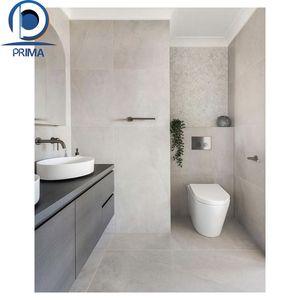 Piastrella di forma irregolare colorata Prima amaretto <span class=keywords><strong>per</strong></span> la decorazione d'interni del ristorante del <span class=keywords><strong>bagno</strong></span> - Product Image 1