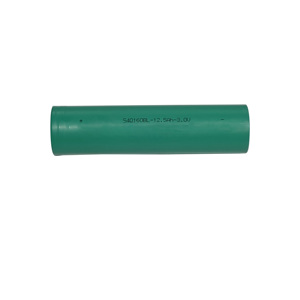 Nueva Batería de Iones de Sodio Cilíndrica de Alta Capacidad y Alta Tasa de Descarga 40160 3V 12.5Ah 10C/45C, Baja Temperatura, para Arranque de Automóviles, 4000 Ciclos - Product Image 2