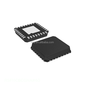 Buy Online Electronic Components Embedded 32 VFQFN Exposed Pad R5F11CBCGNA#60 Manufacturer Channel - Product Image 1