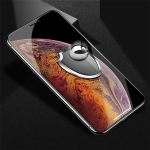 Copertura completa 9H di Alta qualità <span class=keywords><strong>Iphone</strong></span> X Temperato Protezione Dello <span class=keywords><strong>Schermo</strong></span> di Vetro - Product Image 4