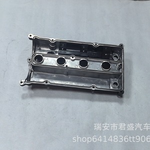 ฝาครอบวาล์วอลูมิเนียมอัลลอยด์ 4M5G-6M293-CK สำหรับฟอร์ดโฟกัส 1.6 2012-2017 อะไหล่ทดแทน - Product Image 5