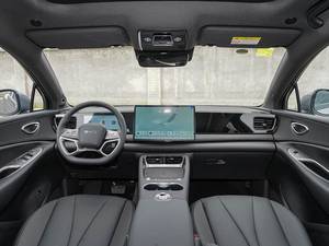 适销对路的新能源SUV海狮06新能源2025 DM-I 170 <span class=keywords><strong>pilot</strong></span> Plus插电式混合动力5门5座SUV集团郊游 - Product Image 4