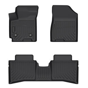 Accesorios para automóviles Alfombrillas 3D para todo tipo de clima para F45 2 <span class=keywords><strong>Active</strong></span> Tour Equipaje Alfombrillas para maletero - Product Image 5