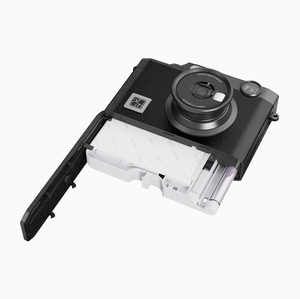 Z3 휴대용 포인트 앤 슛 카메라 HD 300DPI 미니 인스턴트 포토 프린터 블루투스와 무선 포토 프린터 - Product Image 5