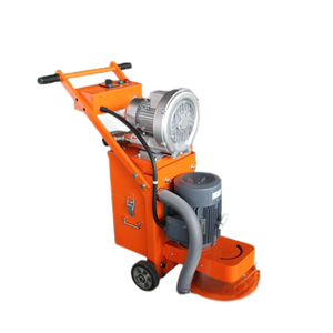 Construction concrete <b>floor</b> <b>grinder</b> - Product Image 4
