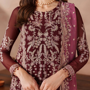 Vestido formal de cantidad a granel diseñado con costuras finas, textura transpirable cómoda, perfecta para uso en fiestas o negocios - Product Image 6