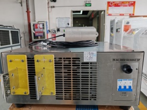 <span class=keywords><strong>Redresseur</strong></span> de laboratoire réglable 1000a <span class=keywords><strong>12v</strong></span> 500a Alimentation électrique pour électrodéposition CC - Product Image 3