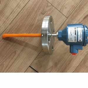 Sensor de Temperatura 644 con Termowell - Product Image 3