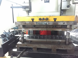 WNB-42 SHENGYI Parti per Elettrodomestici da Cucina, Bobina Riscaldante in Acciaio Inox SUS304 per Forno - Product Image 6