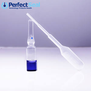 Клей для кожи Perfectseal 0,5 мл, одобрен CE - Product Image 3