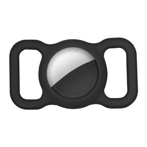 Funda de Silicona para Rastreador GPS de Mascotas, Colorida, Antipérdida, para Perros, con Clip, <span class=keywords><strong>Precio</strong></span> Razonable - Product Image 1