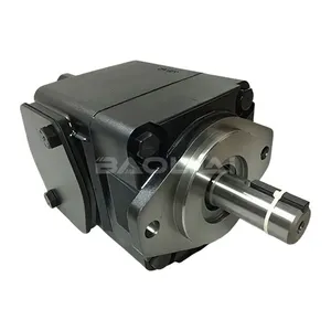 ปั๊มโรตารี่เวน T6ECM รุ่น T6ecm-066-B25-3r15-C1 ไฮดรอลิกสำหรับเครื่องจักรกลการเกษตร - Product Image 3