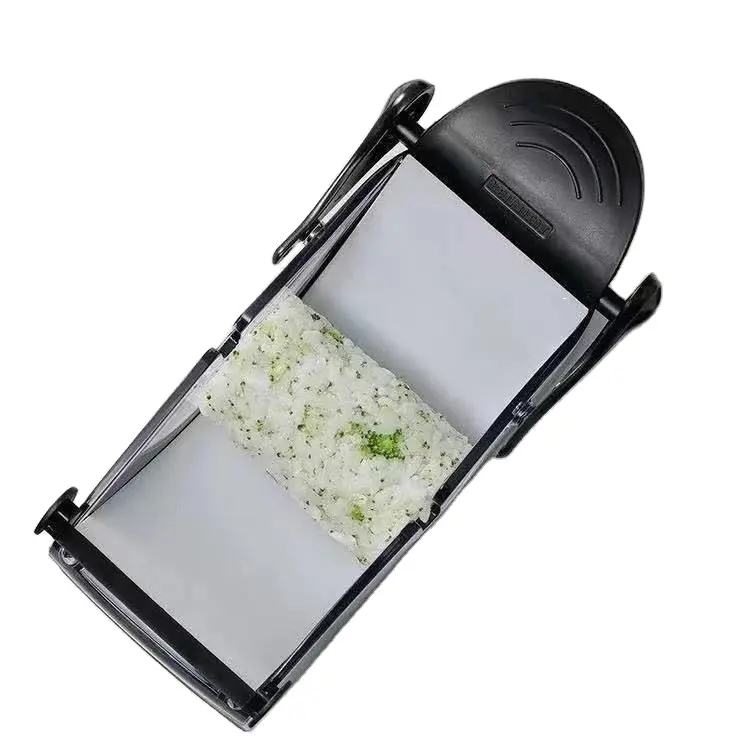 Großhandel Diy Mold Gemüse Automatisches Roll werkzeug Sushi Magic Roller Maker Einfache Küche Gadget Sushi Roll Making Machine