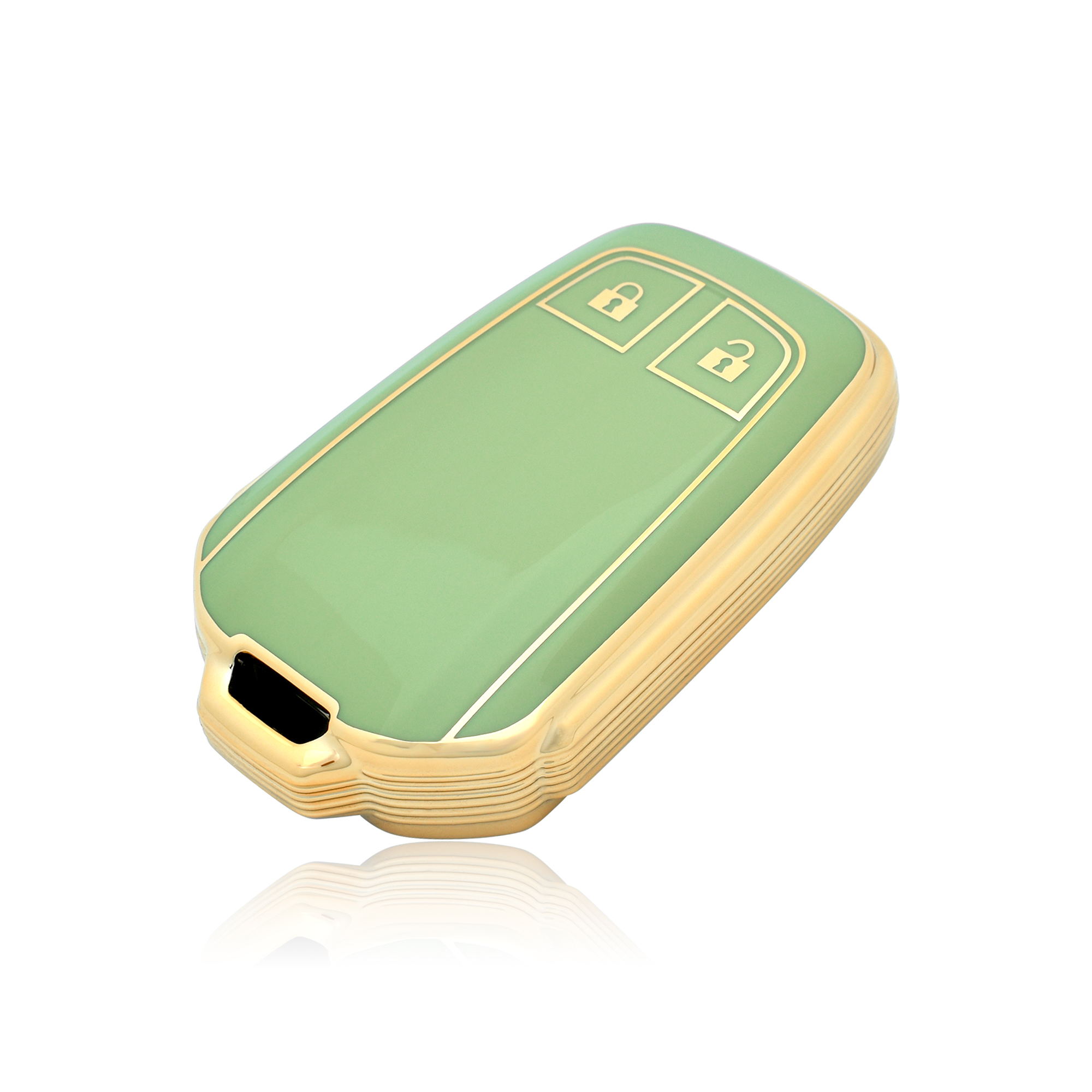 Isuzu D-MAX Key Fob, Key Blade, Replacement Accessories Guide