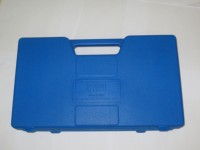 Kit de Herramientas Manuales para Abocardar Tubos de Refrigeración CT-278B, Herramienta de Expansión de Tubos para Aire Acondicionado HVAC