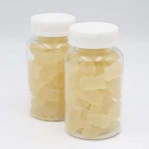 Caramelle Gommose al Magnesio Glicinato OEM/ODM Senza Zucchero, Magnesio Masticabile per Sonno, Supporto Corporeo e Relax - Product Image 3