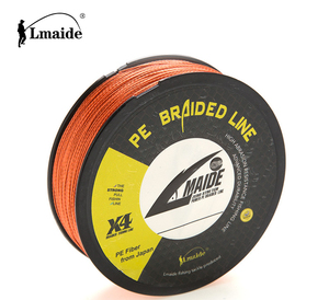 Lenza Lmaide-lenza intrecciata in Nylon tipo PE 4-lenza intrecciata in Nylon - Product Image 6