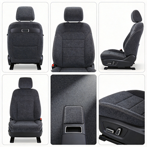 Película de Tela de Gamuza Gris Oscuro Autoadhesiva, Adhesivo de Terciopelo Flocado para Cajas de Joyería, Embalaje de Regalos, Revestimiento de Muebles, Manualidades - Product Image 3