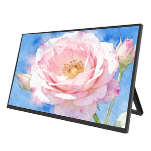 จอแสดงผลพกพาขนาด 11.6 นิ้ว หน้าจอ Full HD พร้อมขาตั้งปรับได้ สำหรับการทำงานและความบันเทิง - Product Image 2