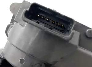 Ensemble papillon d'admission OEM V867527880 pour Peugeot 207CC 208 308 3008 <span class=keywords><strong>508</strong></span> <span class=keywords><strong>SW</strong></span> Citroen C5 1.6T papillon des gaz - Product Image 3