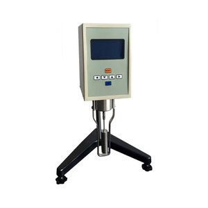 Twaalf Snelheidsreometer Rotatieviscositeitsmeter Voor Het Berekenen Van De Viscositeit Van Pseudo-Plastic Vloeistoffen - Product Image 1