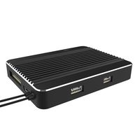 Émetteur de télémétrie de transmission de données vidéo numérique Skydroid H16 Pro 2,4 GHz 16 canaux FHSS 1080P avec récepteur R16, caméra MIPI et moteurs