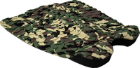Tapis de Traction EVA pour planche de Surf, Logo PVC personnalisé