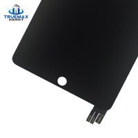Ensemble écran Truemax pour iPad mini 5 (2019) – Écran tactile LCD numériseur complet pour tablette intelligente mini5 A2124 A2126 A2133 TEMX