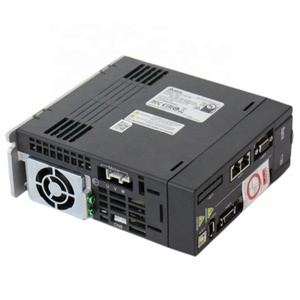 Variateur de fréquence 1,0 kW ASD-A2-1021-L/M/E Série ASDA-A2 EtherCAT CANopen Type Impulsion 220V AC en stock - Product Image 3
