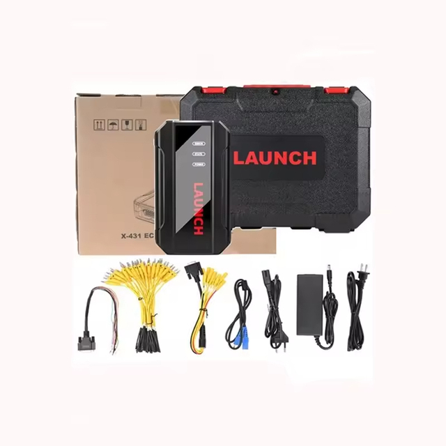 Standalone PC Diagnostic Tools Launch X431 ECU TCU Programmer Support Checksum Correction Easy to Copy Data
