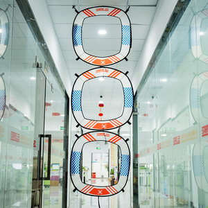 STARTRC-puerta de carreras FPV para <span class=keywords><strong>DJI</strong></span> <span class=keywords><strong>Avata</strong></span> Pro View <span class=keywords><strong>Fly</strong></span> <span class=keywords><strong>Smart</strong></span>, accesorios para Dron - Product Image 3