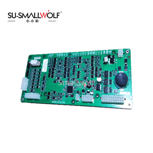 Placa de Circuito PCB de Alta Calidad para Camión Elevador Metálico 121765GT 121765 para <span class=keywords><strong>Genie</strong></span> S45 S60 S65 S80 S85 S100 S125 Z45 Z60 - Product Image 1
