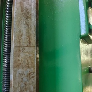Máquina Perforadora Vertical Portátil T7220C Usada, Rectificadora de Superficies Metálicas, Fresadora de Cilindros de Alta Precisión, 3 Ejes, Modelo T716A Vertical - Product Image 2