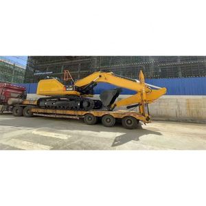 Excavadoras Liugong 933F de Buena Calidad y Bajo Número de Horas de Uso, Palas Excavadoras LiuGong 933F - Product Image 4