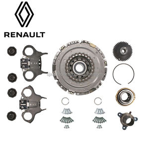 602001400 <span class=keywords><strong>LUK</strong></span> <span class=keywords><strong>CLUTCH</strong></span> KITS Conjunto de embrague para <span class=keywords><strong>FORD</strong></span> <span class=keywords><strong>Fiesta</strong></span> 1,0 T para Ecosport 1,0 Renault - Product Image 4