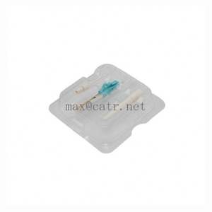 <b>Connector</b> FIBER FC PLUG SIMPLEX 6754264-7 Fiber Optic <b>Connector</b> Assemblies - Product Image 2