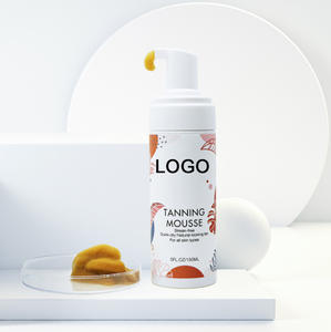 Mousse autobronzante profonde, <span class=keywords><strong>marque</strong></span> privée OEM, aspect naturel, bronzage progressif - Product Image 2