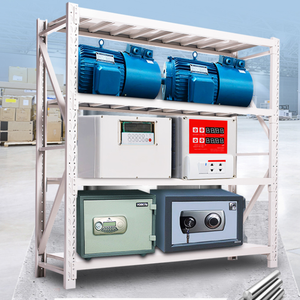 Sistema de Almacenamiento de <span class=keywords><strong>Metal</strong></span> de Múltiples Niveles para Apilar Palés en Almacenes - Product Image 2