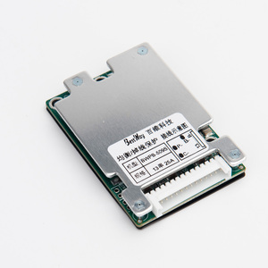Placa de Proteção de Bateria de Lítio 509S BMS 13S <span class=keywords><strong>48V</strong></span> 20A/25A/<span class=keywords><strong>30A</strong></span> para Pacote de Baterias de Íon de Lítio - Product Image 5
