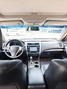 นิสสัน เทียน่า 2.0 CVT XL คอมฟอร์ท เครื่องยนต์เบนซินธรรมดา เกียร์อัตโนมัติ รถเก๋ง<span class=keywords><strong>มือ</strong></span><span class=keywords><strong>สอง</strong></span> คุณภาพเชื่อถือได้ - Product Image 6