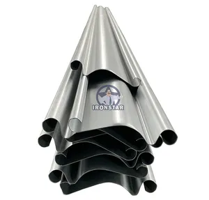 Hanger alloy aluminium die cast of electric door wheel composite fire roller shutter roll forming machine