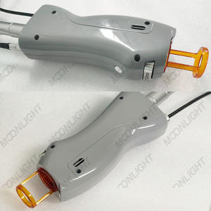 Лазерный аппарат для удаления волос Bios александрит, изготовленный в Германии, 755 александритовый лазер - Product Image 2